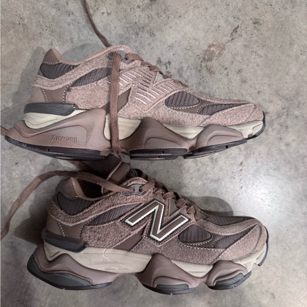 New balance 9060 - Mushroom New